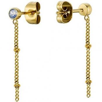 Pendientes Elegantes Rosefield JCSSCG-J255 Mujer