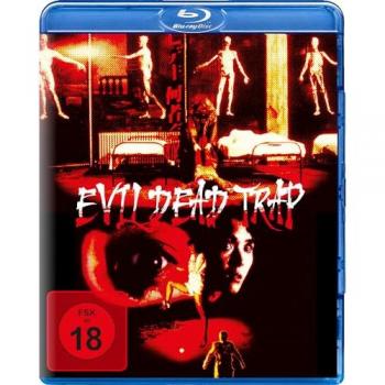 Evil Dead Trap