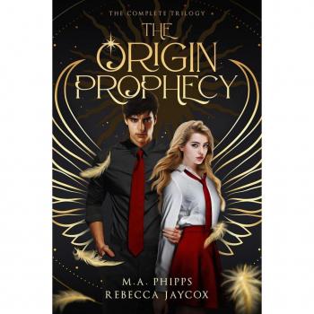 The Origin Prophecy
