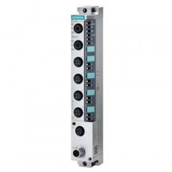 Siemens Fieldbus digital module 6ES7142-6BF50-0AB0