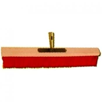 Brosse de Sol en Bois 60 cm