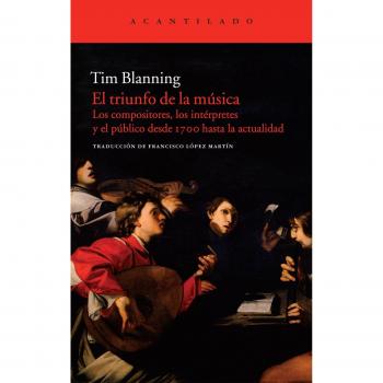 Triunfo De La Musica Ac-239 Compositores, Interpretes Y Publ