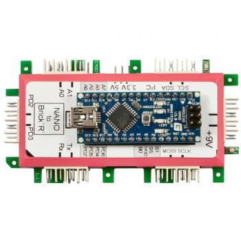 Arduino Nano Brick`r Modulo Elettronico