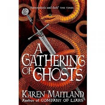 A Gathering of Ghosts