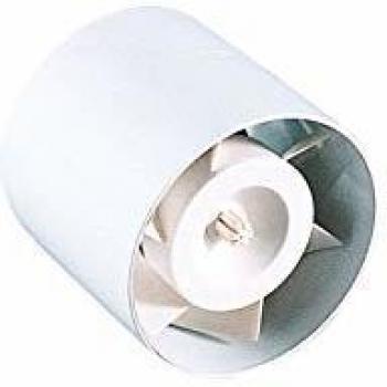 Atlantic 123097 100 mm Continuous Flow Duct Extractor – 100 m³/h