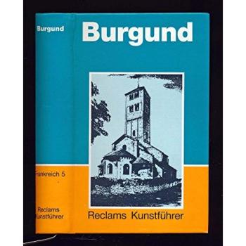 Burgund | Hans Fegers | Buch
