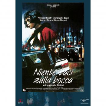 Niente Baci Sulla Bocca