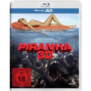 Piranha 3D