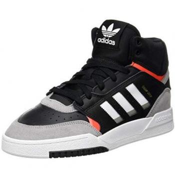 Adidas Drop Step J, Zapatillas de Deporte Unisex Adulto, Multicolor