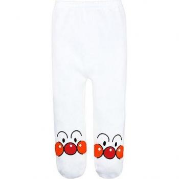 Pantalones Lindos para Bebés con Estampados