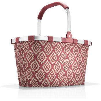 Reisenthel Tasche Diamonds Rouge