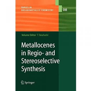 Metallocenes in Regio