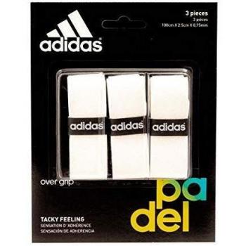 Overgrips adidas Tacky Feeling Blíster 3u