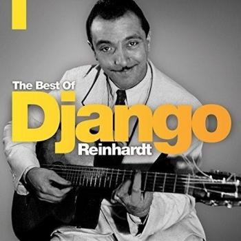 The Best of Django Reinhardt