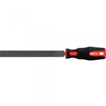 Lime plate emmanchée, KS Tools, longueur 150 mm