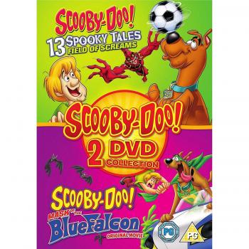 Sd:field Screams/blue Falc [DVD]