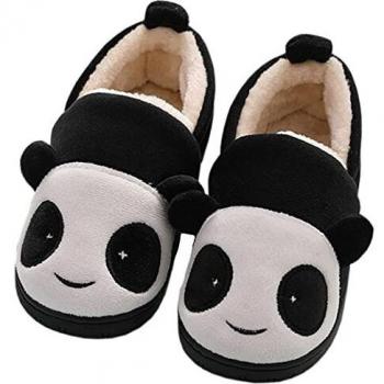 Zapatillas Suaves de Invierno para Niños y Niñas KVbabby 34-35 EU
