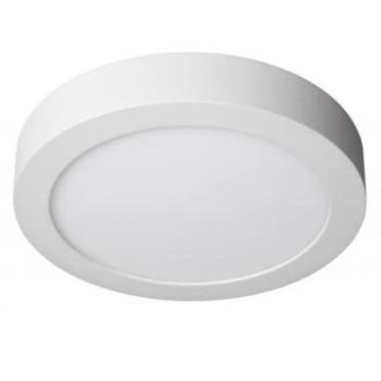 Runde 12W LED-Downlight 6000K Jandei