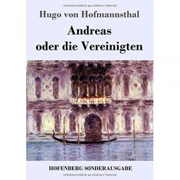 Andreas oder die Vereinigten