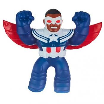 Capitan America Goo Jit Zu