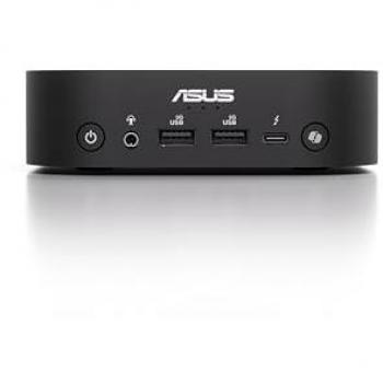 ASUS NUC 14 Pro AI – 1000 GB, 32 GB, Intel Core Ultra 9 288V – PC Nero