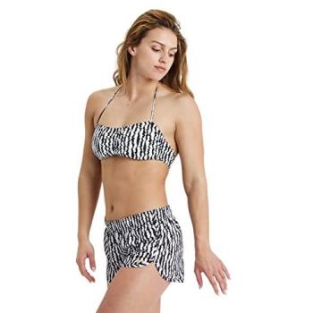 Arena Short Femminile Tinte Intere