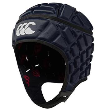 Canterbury Raze Youth Headguard – Navy Edition