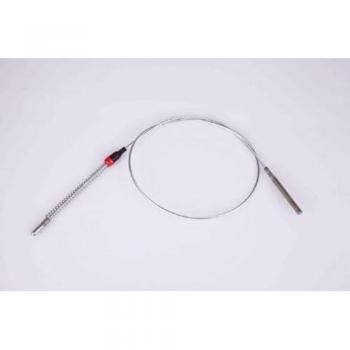 HELLA 8AS 355 662-181 Handbremsseil