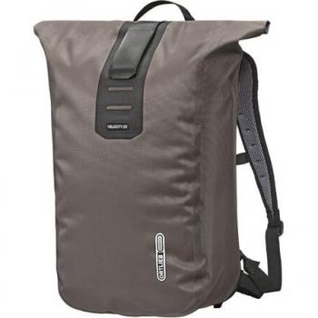 Ortlieb Dark Sand 23L Velocity PS Backpack