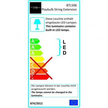 SmartColibri DualPort Ladekabel