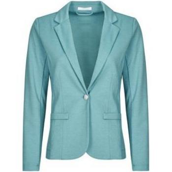 Chaqueta Anne con Detalle Bombas