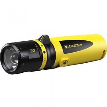Ledlenser EX7 Atex LED Torch