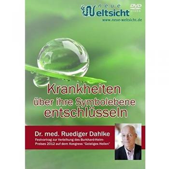 Krankheiten über ihre Symbolebene entschlüsseln. Wenn statt der Seele der Körper spricht.