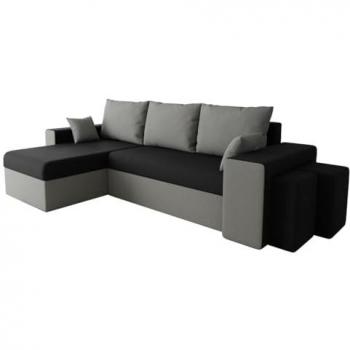 Ecksofa Kansas Komfort
