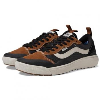 Vans MTE UltraRange EXO SE Cuir Gris 42