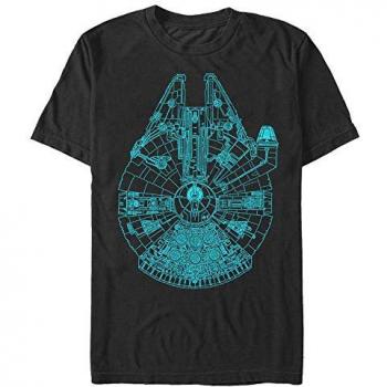 T-Shirt Star Wars