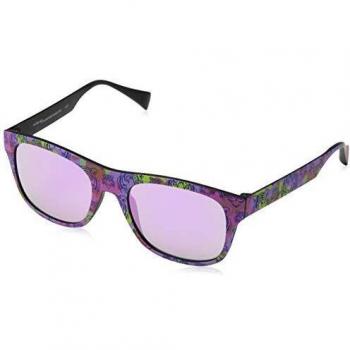 Saint Laurent Classic 11 008 Gafas de sol Dorado, Lentes UV Protección