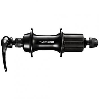 Hub Posteriore Shimano RS300 Sora 8V