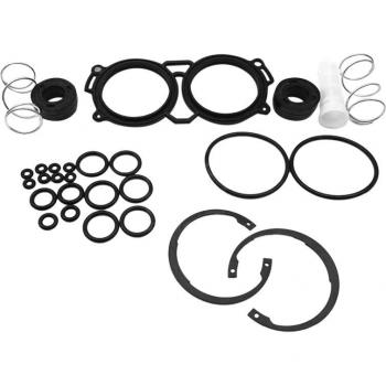 MAN TGS TGA TGX EBS Truck Modulator Repair Kit 81521066042