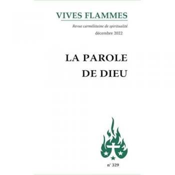Revue Vives Flammes