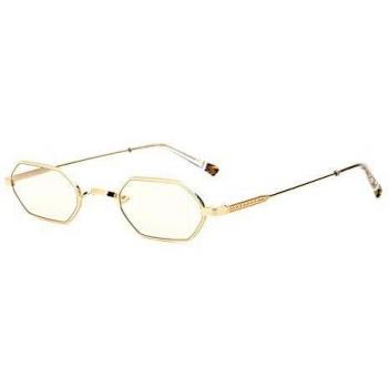 Etnia Barcelona Bywater GDGY Gold Herren Sonnenbrille 145mm
