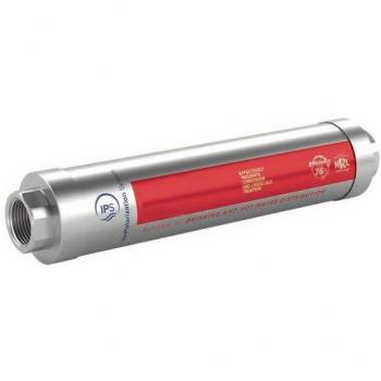 Éliminateur de Calcaire Galvanique