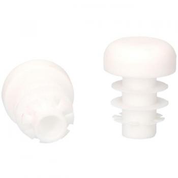 Interior Contera Rod – 16mm, White Finish