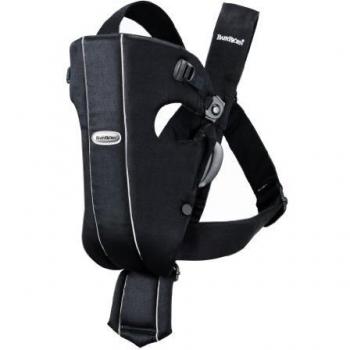 BabyBjörn Baby Carrier Sling Mini