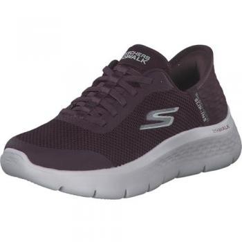 Sneakers Skechers Go Walk Flex – Melanzana