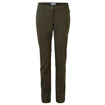Craghoppers KiWi Pro II Mid Khaki 44 – Pantalone