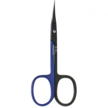 Maniküreschere SPL 1055 25mm schwarz/rot (Exklusive Ausführung)