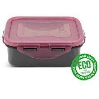 350ml Airtight Eco Food Container
