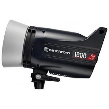 Elinchrom ELC Pro HD 1000 Fotostudio-Blitzlicht