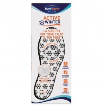Solette memory foam act wint36